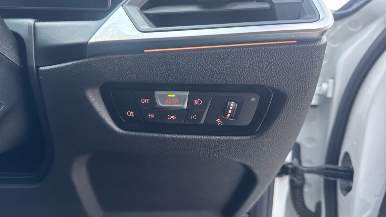 BMW 3 Series 320d MHT M Sport 5dr Step Auto Diesel Estate